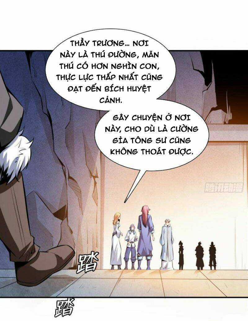 Thiên Đạo Đồ Thư Quán - Chapter 142 - Trang 11