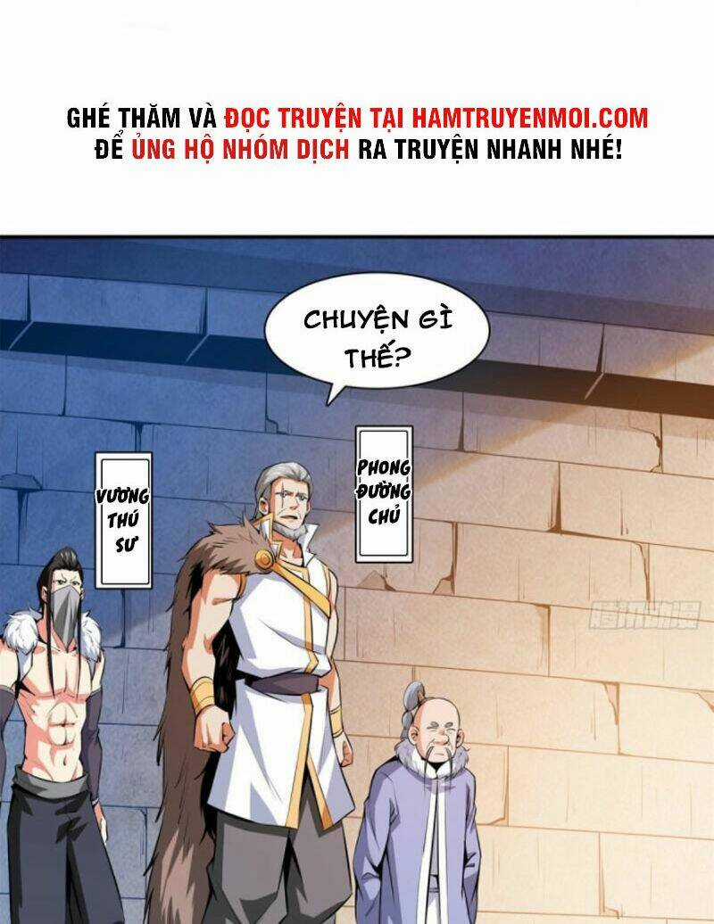 Thiên Đạo Đồ Thư Quán - Chapter 142 - Trang 12