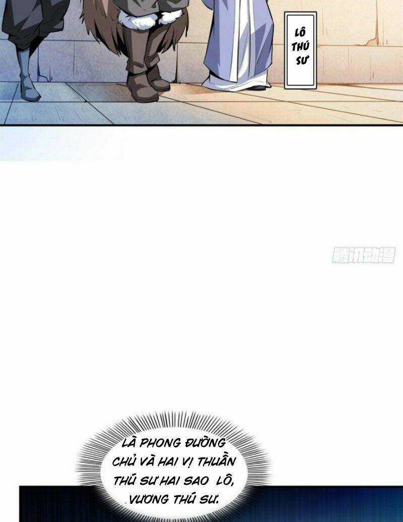 Thiên Đạo Đồ Thư Quán - Chapter 142 - Trang 13