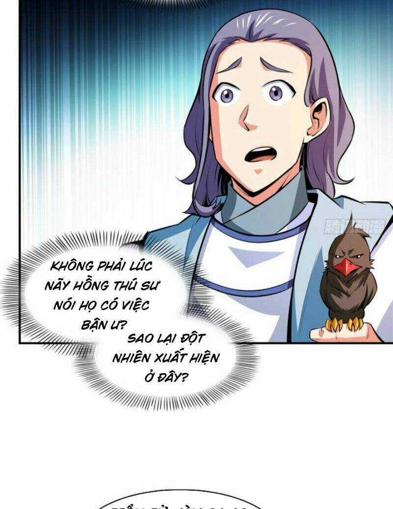 Thiên Đạo Đồ Thư Quán - Chapter 142 - Trang 14