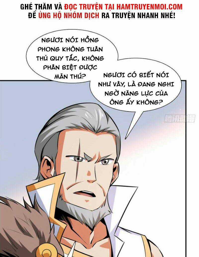 Thiên Đạo Đồ Thư Quán - Chapter 142 - Trang 16