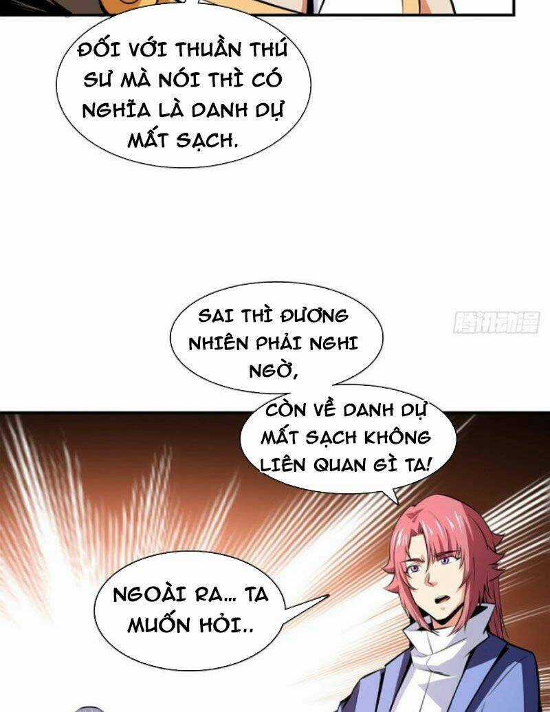 Thiên Đạo Đồ Thư Quán - Chapter 142 - Trang 17