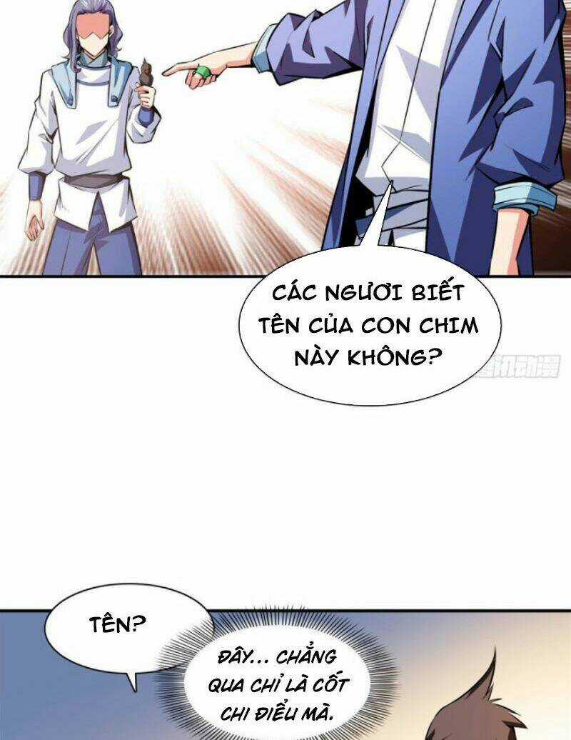 Thiên Đạo Đồ Thư Quán - Chapter 142 - Trang 18