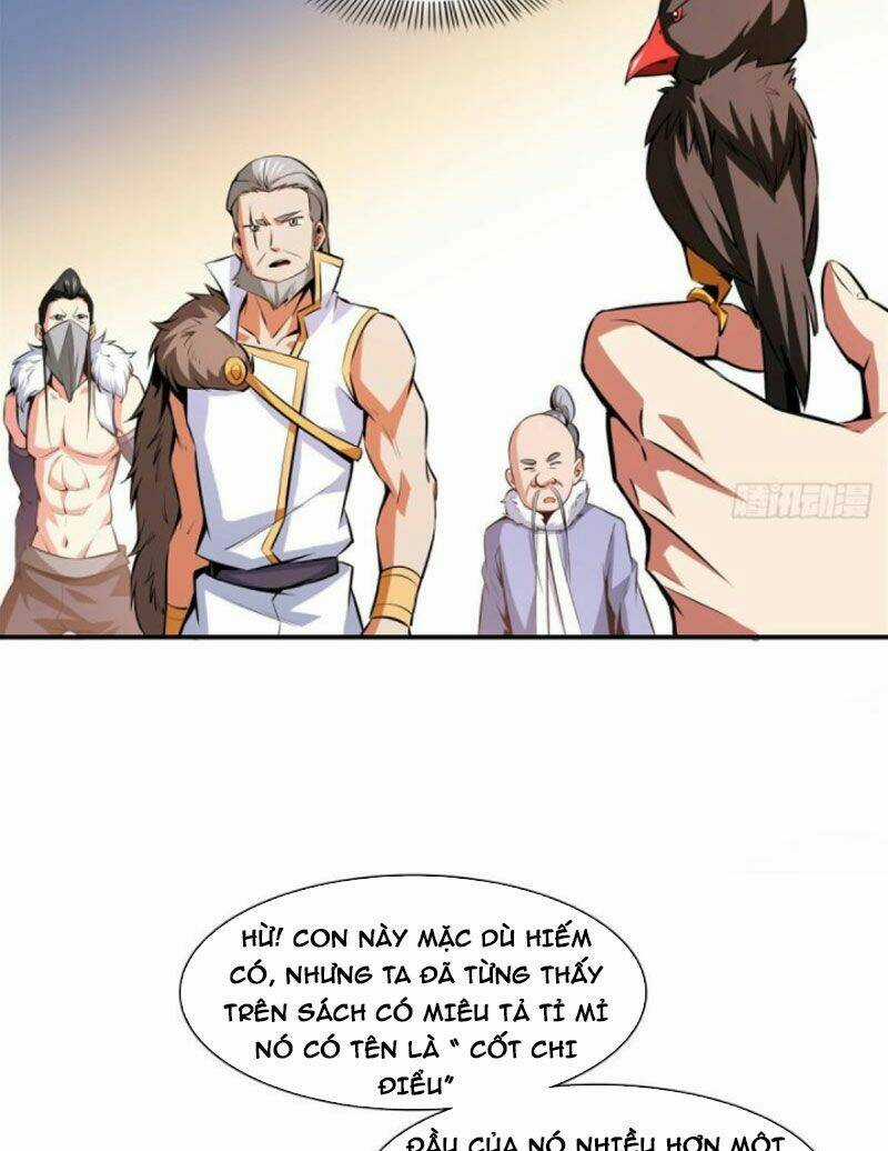 Thiên Đạo Đồ Thư Quán - Chapter 142 - Trang 19