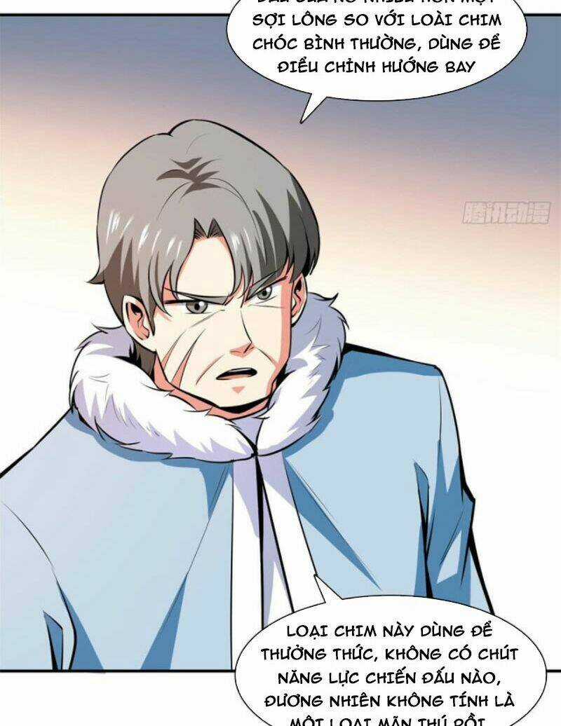 Thiên Đạo Đồ Thư Quán - Chapter 142 - Trang 20