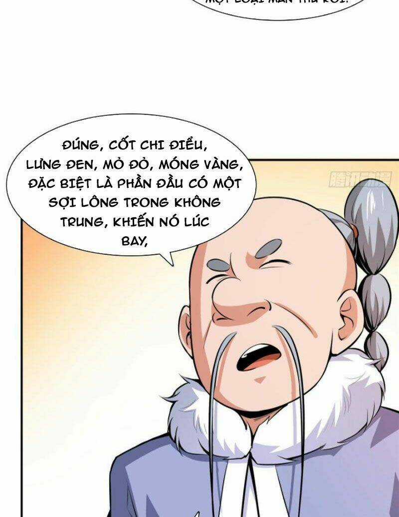 Thiên Đạo Đồ Thư Quán - Chapter 142 - Trang 21