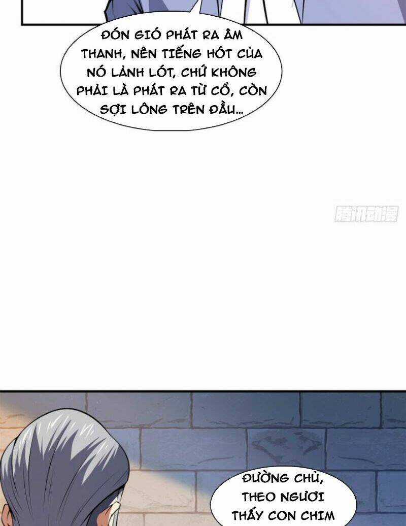 Thiên Đạo Đồ Thư Quán - Chapter 142 - Trang 22