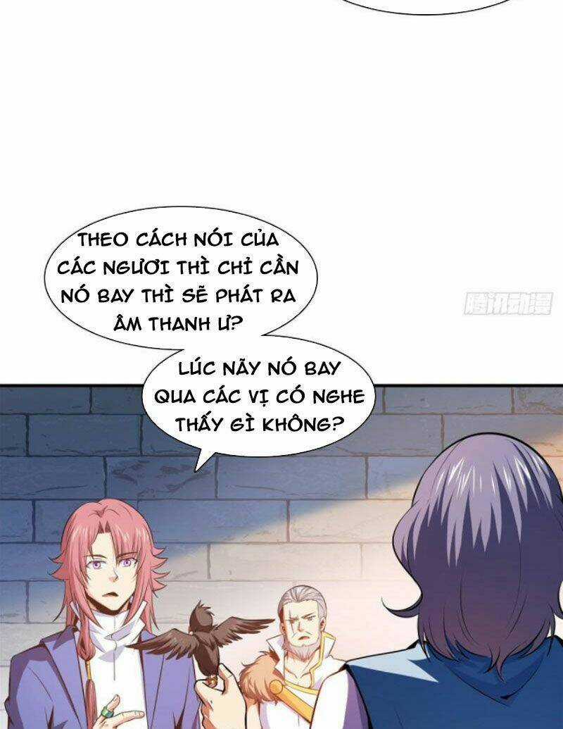 Thiên Đạo Đồ Thư Quán - Chapter 142 - Trang 25