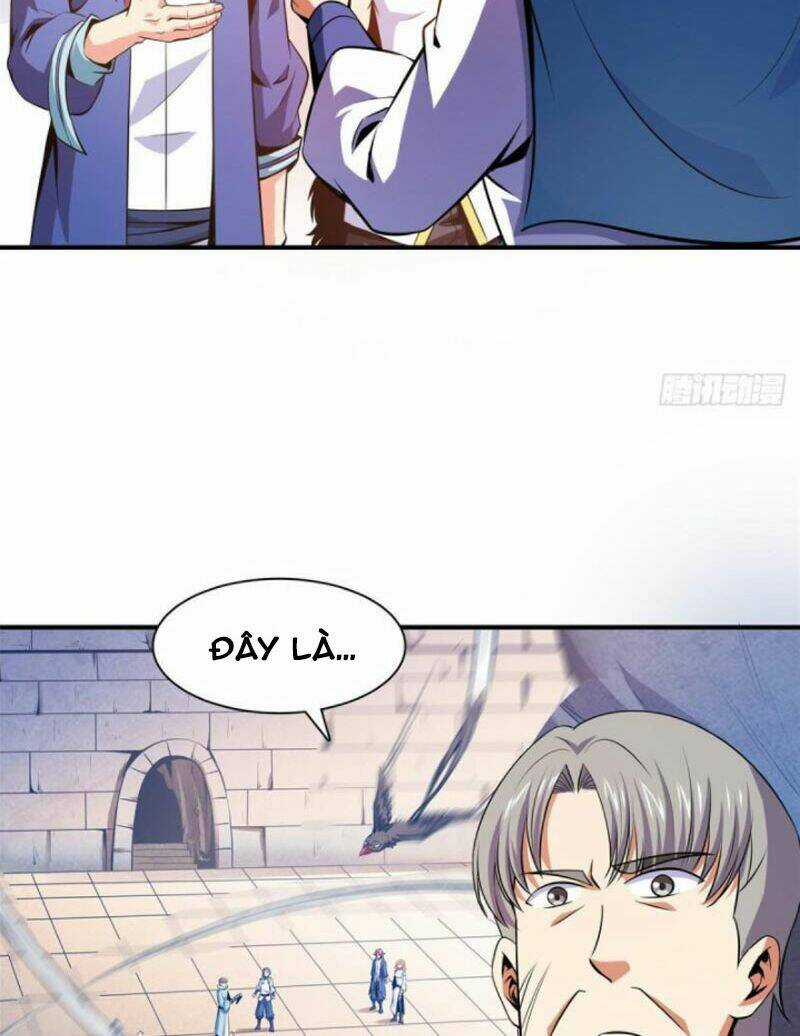 Thiên Đạo Đồ Thư Quán - Chapter 142 - Trang 26