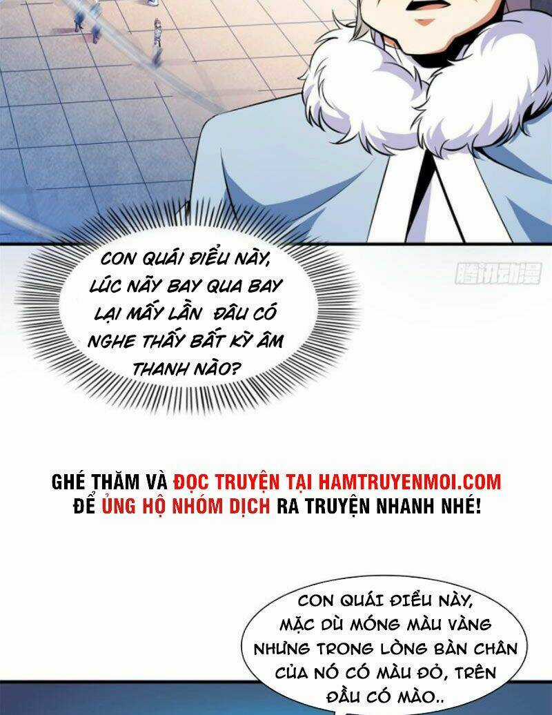 Thiên Đạo Đồ Thư Quán - Chapter 142 - Trang 27