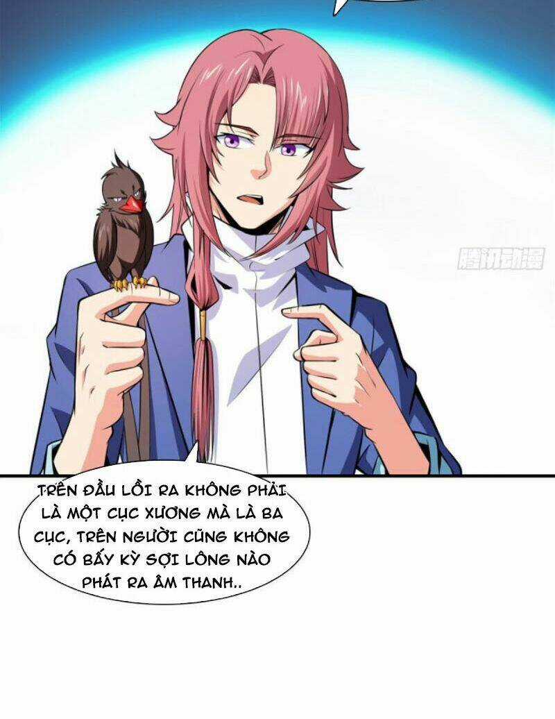 Thiên Đạo Đồ Thư Quán - Chapter 142 - Trang 28