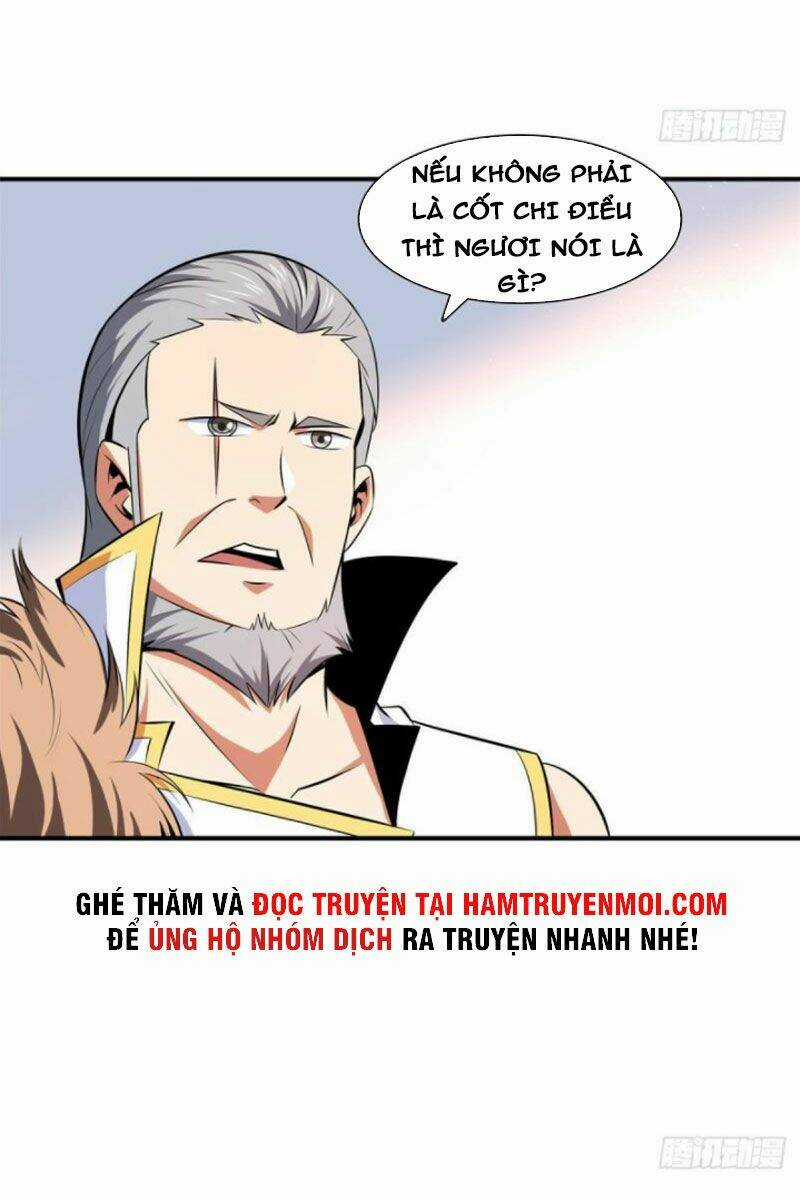 Thiên Đạo Đồ Thư Quán - Chapter 142 - Trang 29