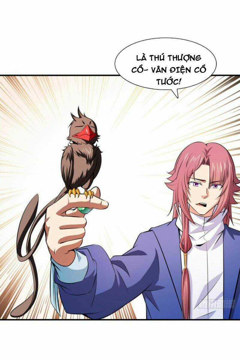 Thiên Đạo Đồ Thư Quán - Chapter 142 - Trang 30