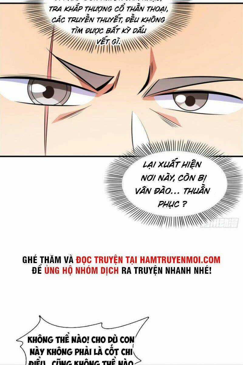 Thiên Đạo Đồ Thư Quán - Chapter 142 - Trang 32