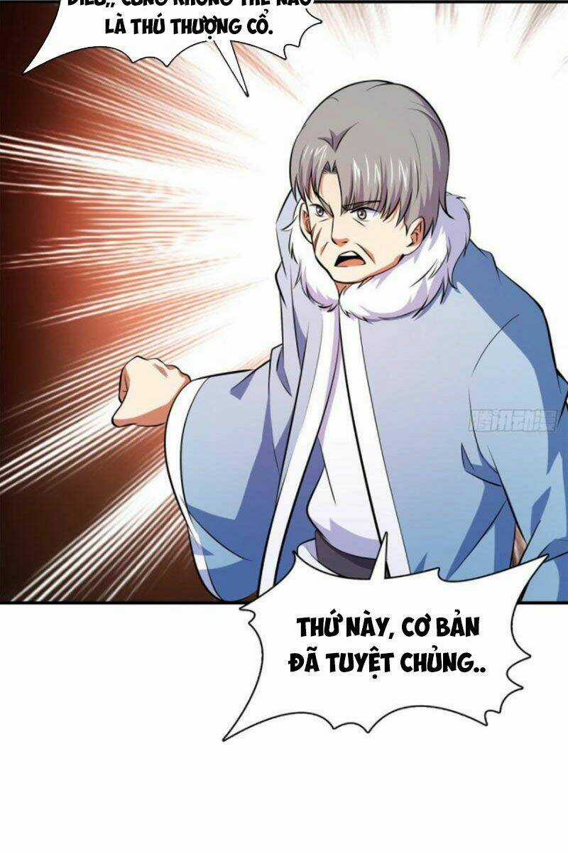 Thiên Đạo Đồ Thư Quán - Chapter 142 - Trang 33