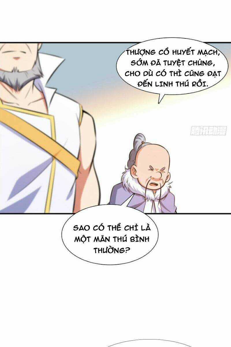 Thiên Đạo Đồ Thư Quán - Chapter 142 - Trang 34