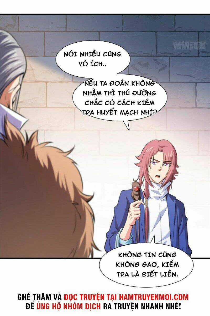 Thiên Đạo Đồ Thư Quán - Chapter 142 - Trang 36