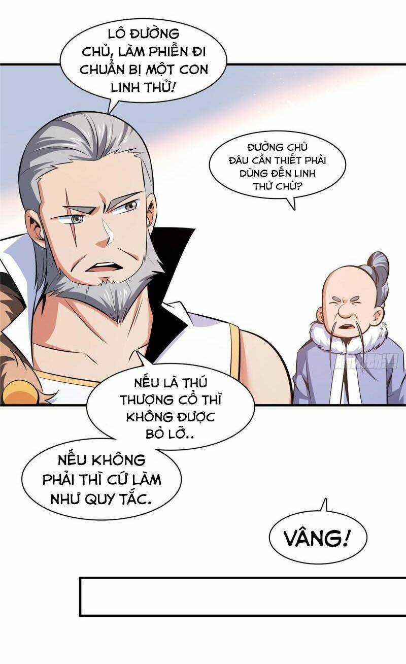 Thiên Đạo Đồ Thư Quán - Chapter 143 - Trang 2