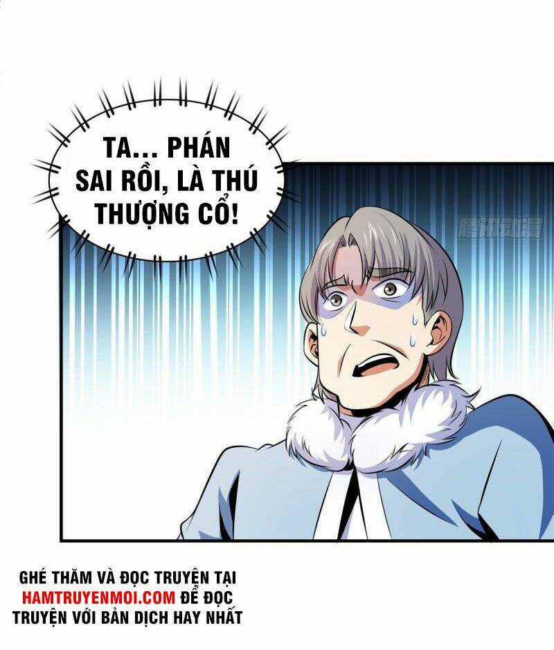 Thiên Đạo Đồ Thư Quán - Chapter 143 - Trang 11