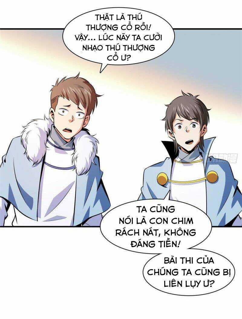 Thiên Đạo Đồ Thư Quán - Chapter 143 - Trang 12