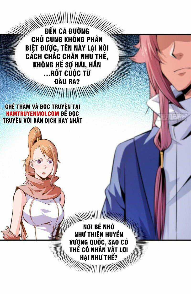 Thiên Đạo Đồ Thư Quán - Chapter 143 - Trang 13