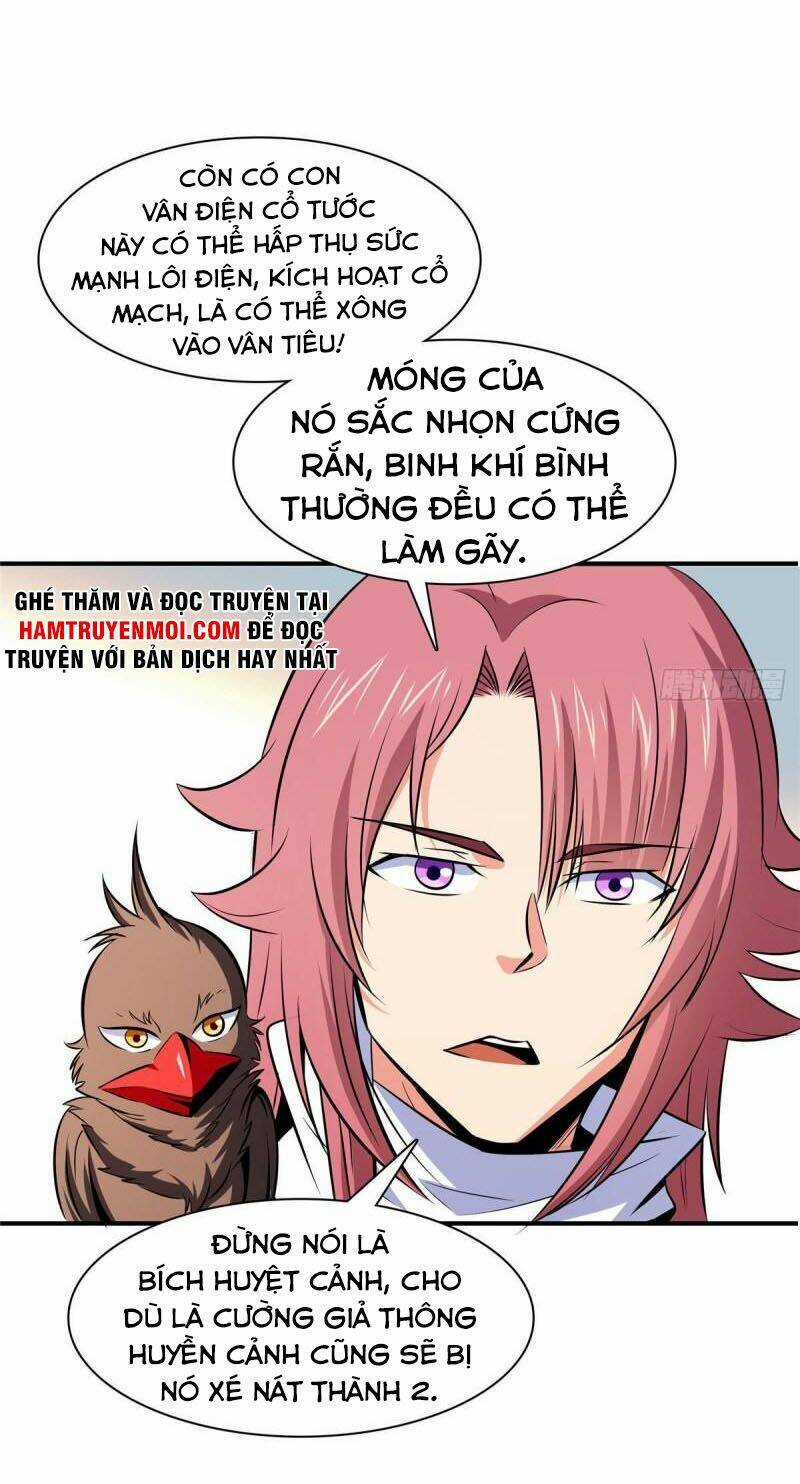 Thiên Đạo Đồ Thư Quán - Chapter 143 - Trang 15