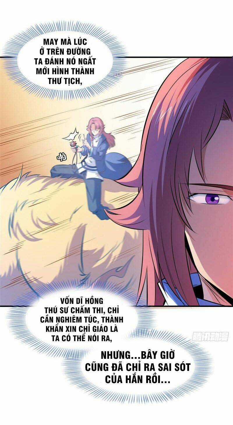 Thiên Đạo Đồ Thư Quán - Chapter 143 - Trang 18