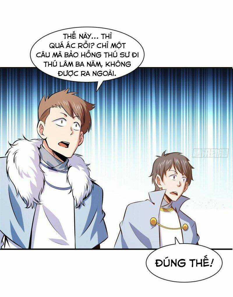 Thiên Đạo Đồ Thư Quán - Chapter 143 - Trang 20