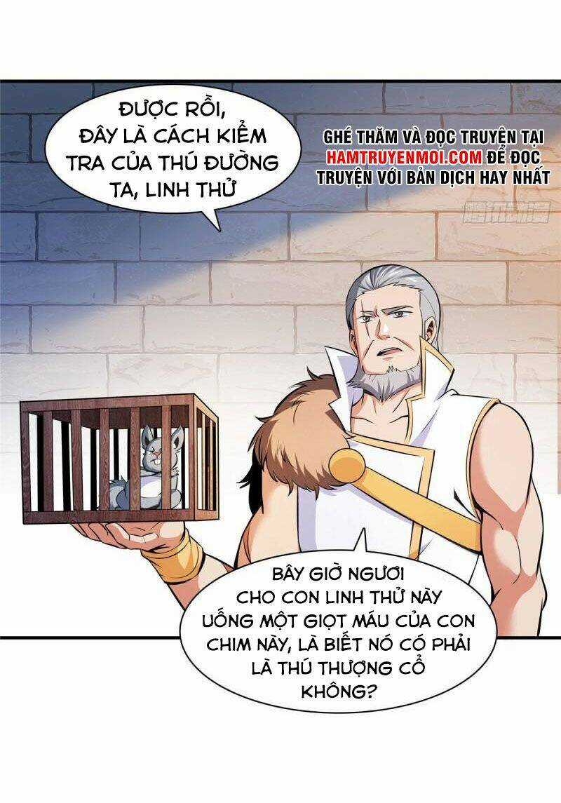 Thiên Đạo Đồ Thư Quán - Chapter 143 - Trang 3