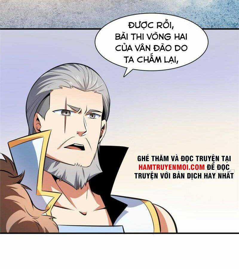 Thiên Đạo Đồ Thư Quán - Chapter 143 - Trang 23