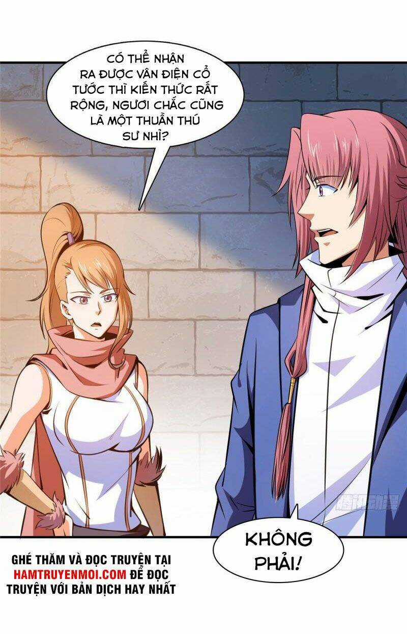 Thiên Đạo Đồ Thư Quán - Chapter 143 - Trang 25