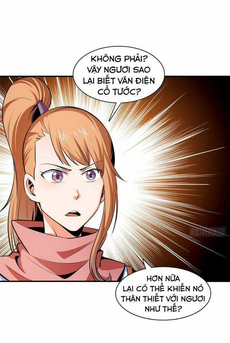 Thiên Đạo Đồ Thư Quán - Chapter 143 - Trang 26