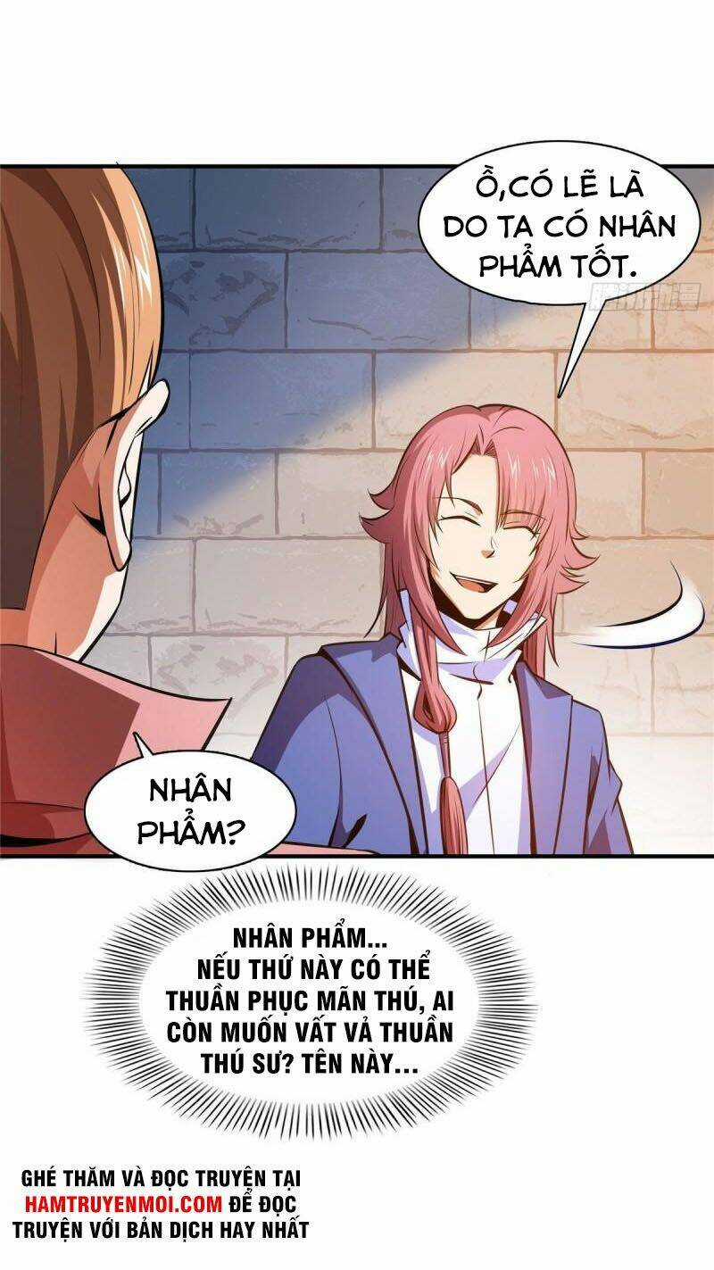 Thiên Đạo Đồ Thư Quán - Chapter 143 - Trang 27