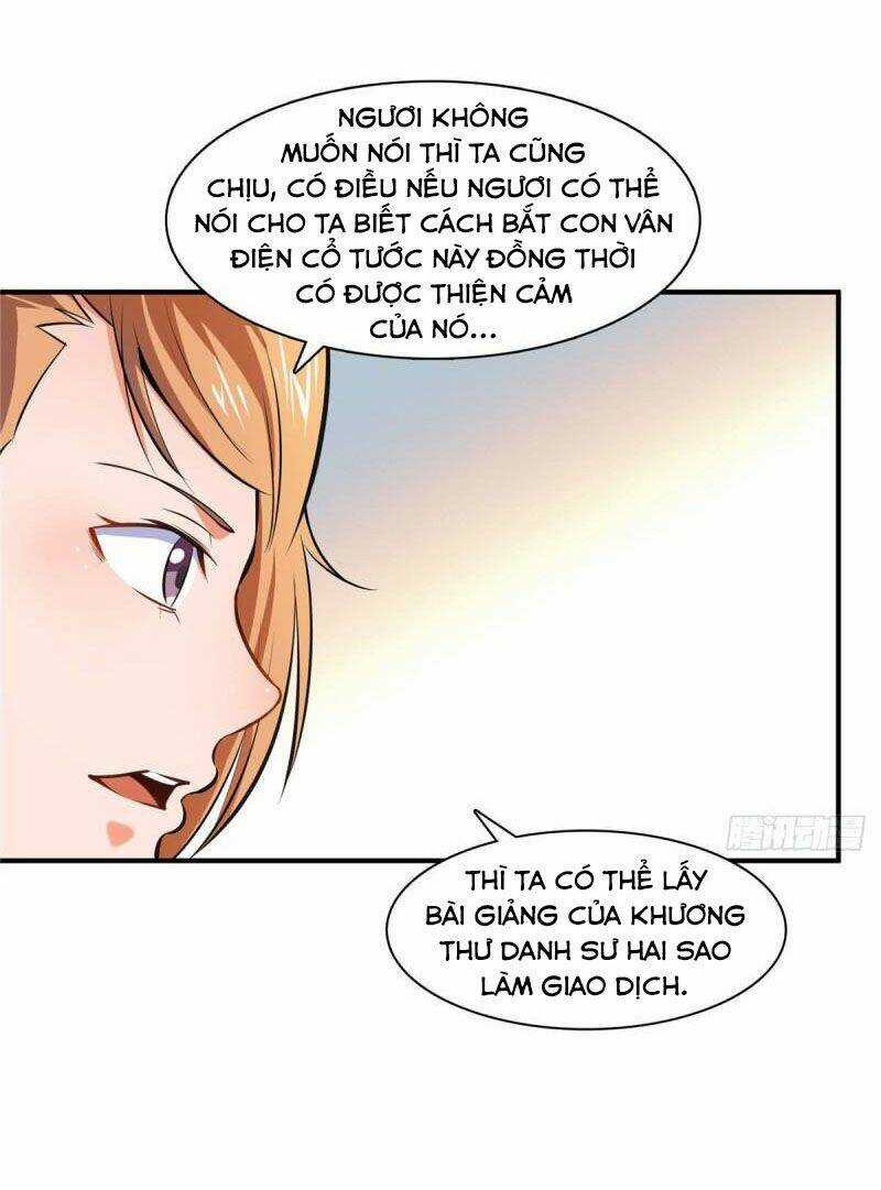 Thiên Đạo Đồ Thư Quán - Chapter 143 - Trang 28