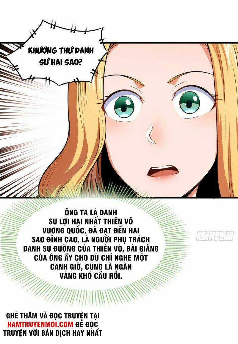 Thiên Đạo Đồ Thư Quán - Chapter 143 - Trang 29