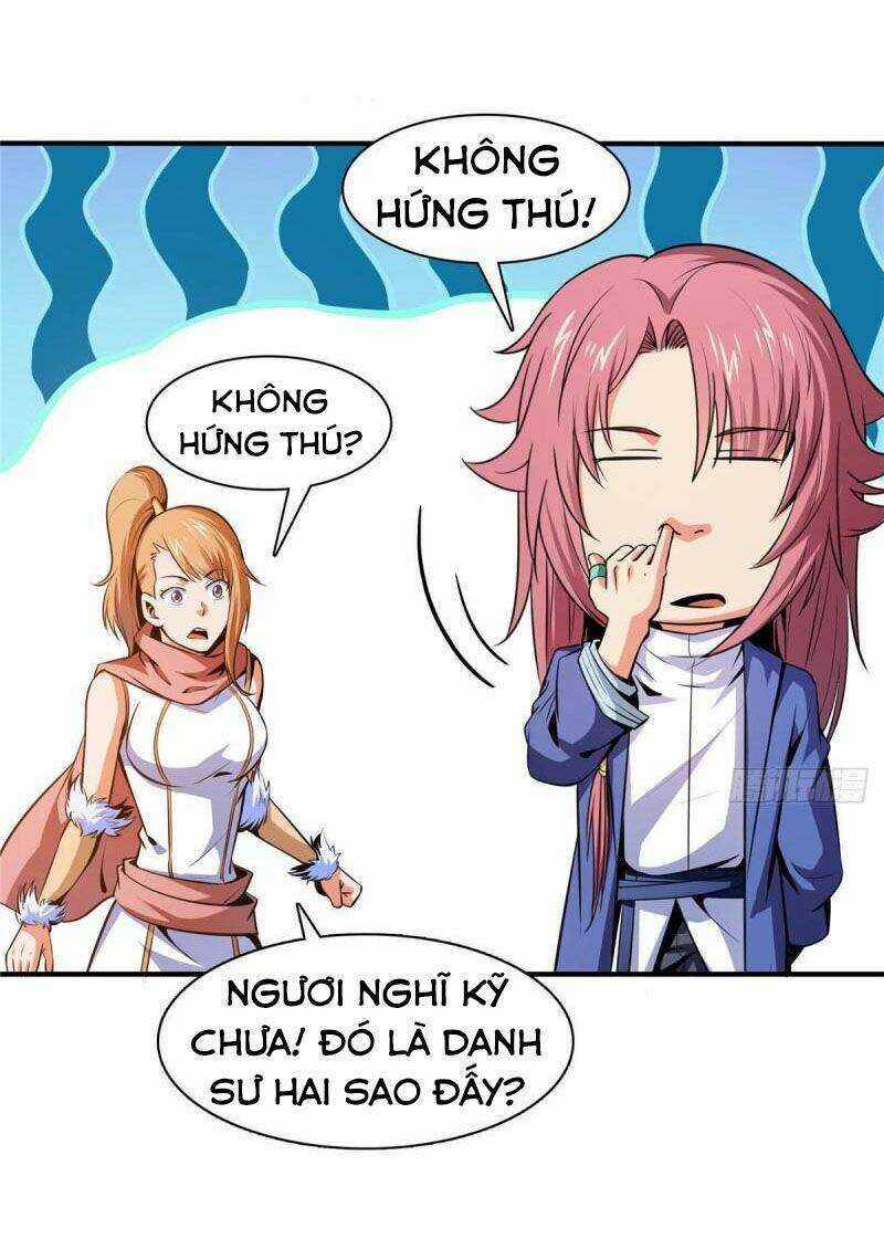 Thiên Đạo Đồ Thư Quán - Chapter 143 - Trang 30