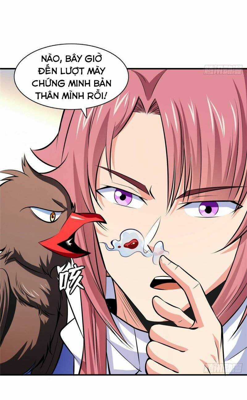 Thiên Đạo Đồ Thư Quán - Chapter 143 - Trang 4