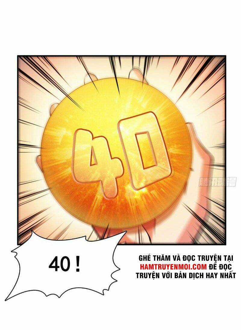 Thiên Đạo Đồ Thư Quán - Chapter 143 - Trang 31