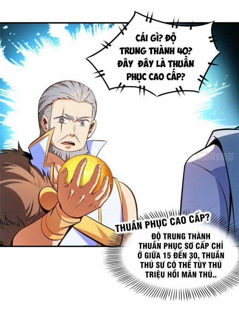 Thiên Đạo Đồ Thư Quán - Chapter 143 - Trang 32