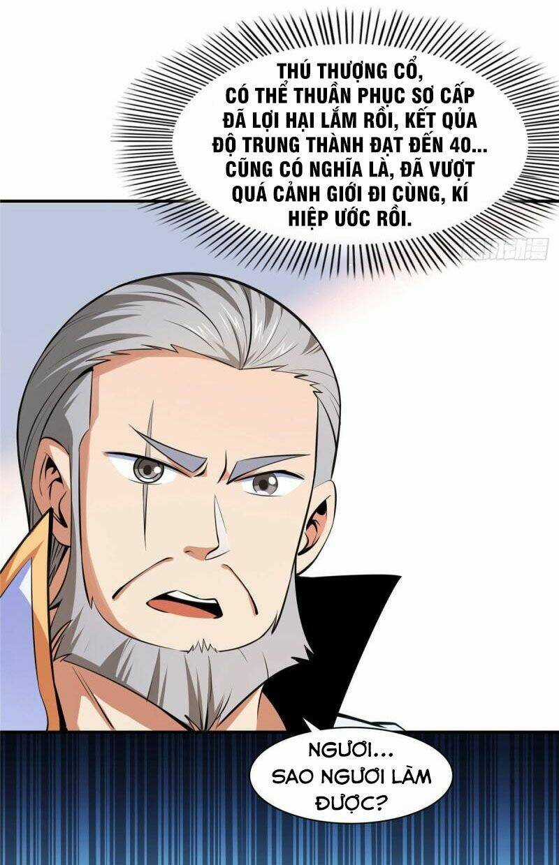 Thiên Đạo Đồ Thư Quán - Chapter 143 - Trang 34