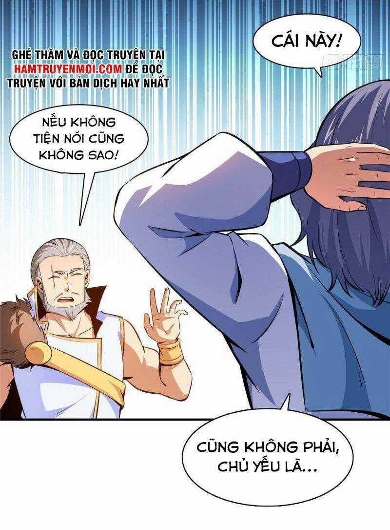 Thiên Đạo Đồ Thư Quán - Chapter 143 - Trang 35