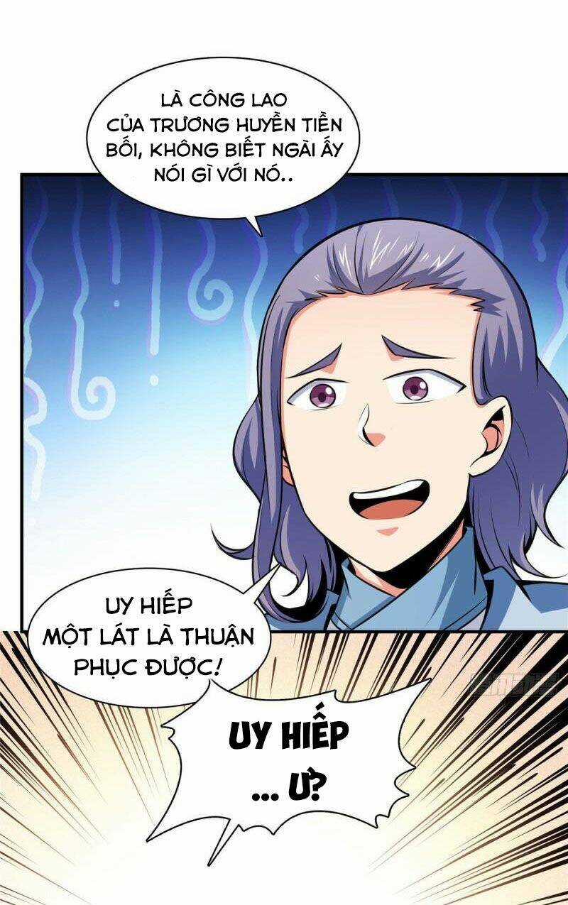 Thiên Đạo Đồ Thư Quán - Chapter 143 - Trang 36