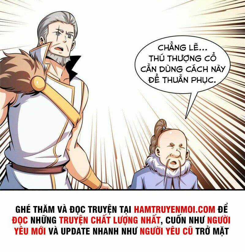 Thiên Đạo Đồ Thư Quán - Chapter 143 - Trang 37