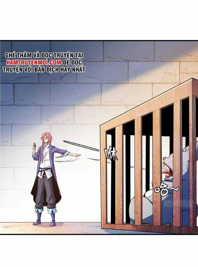 Thiên Đạo Đồ Thư Quán - Chapter 143 - Trang 5