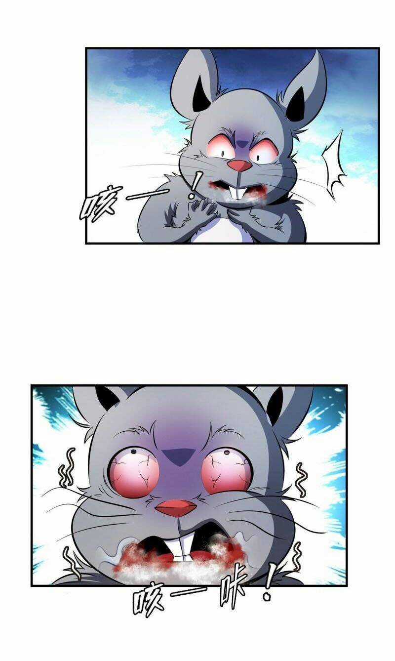 Thiên Đạo Đồ Thư Quán - Chapter 143 - Trang 6