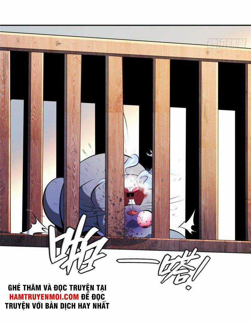 Thiên Đạo Đồ Thư Quán - Chapter 143 - Trang 7