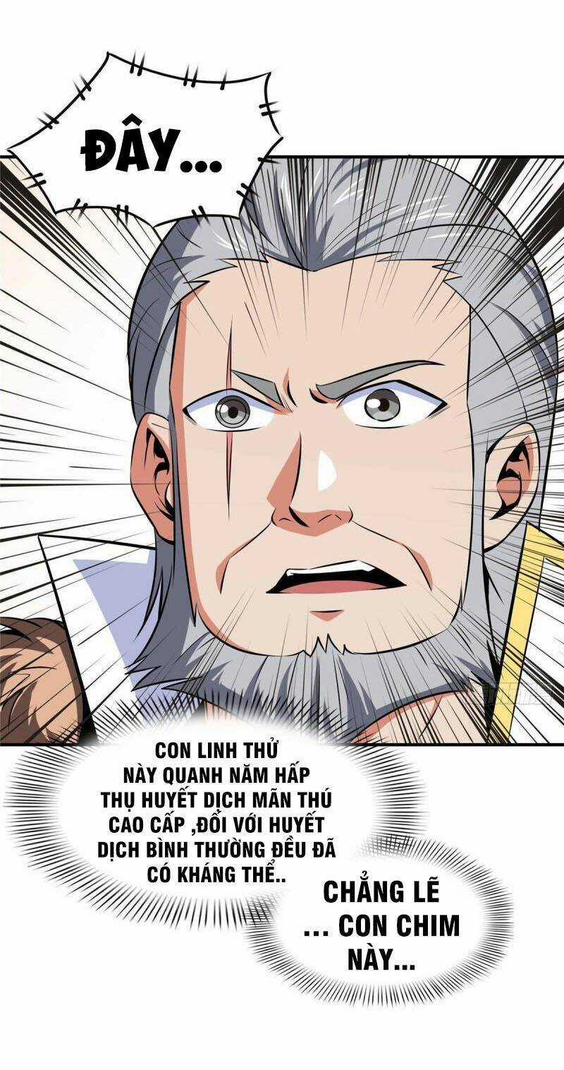 Thiên Đạo Đồ Thư Quán - Chapter 143 - Trang 8