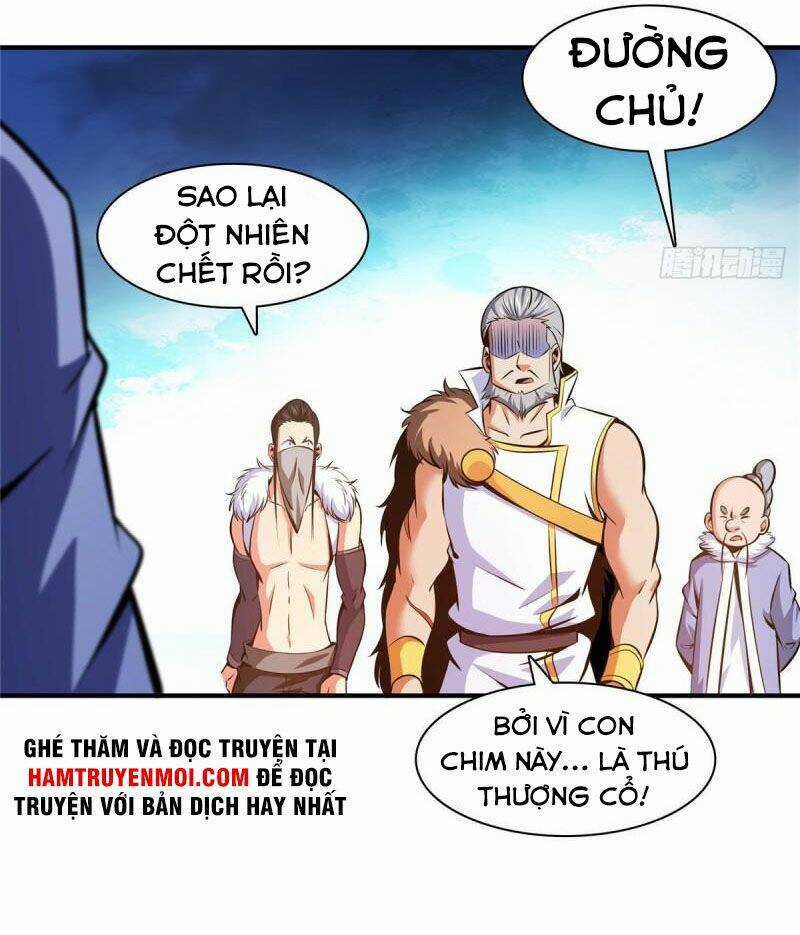 Thiên Đạo Đồ Thư Quán - Chapter 143 - Trang 9