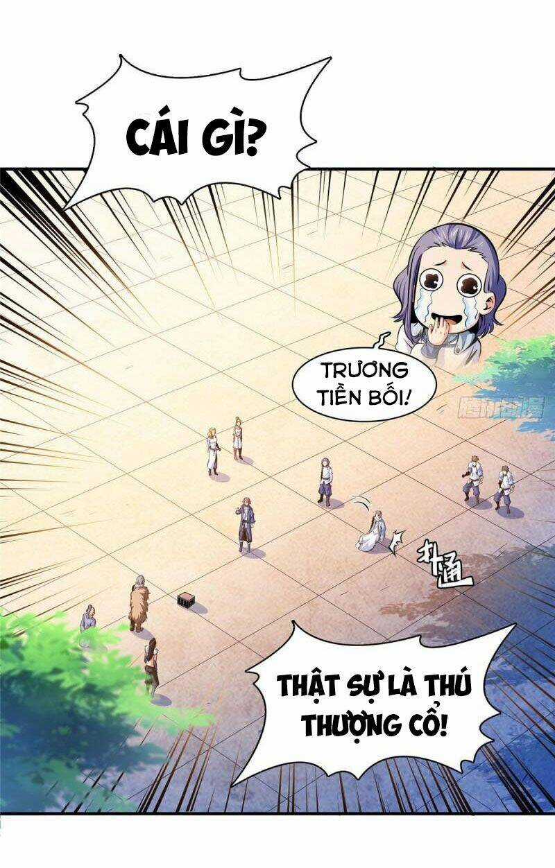 Thiên Đạo Đồ Thư Quán - Chapter 143 - Trang 10