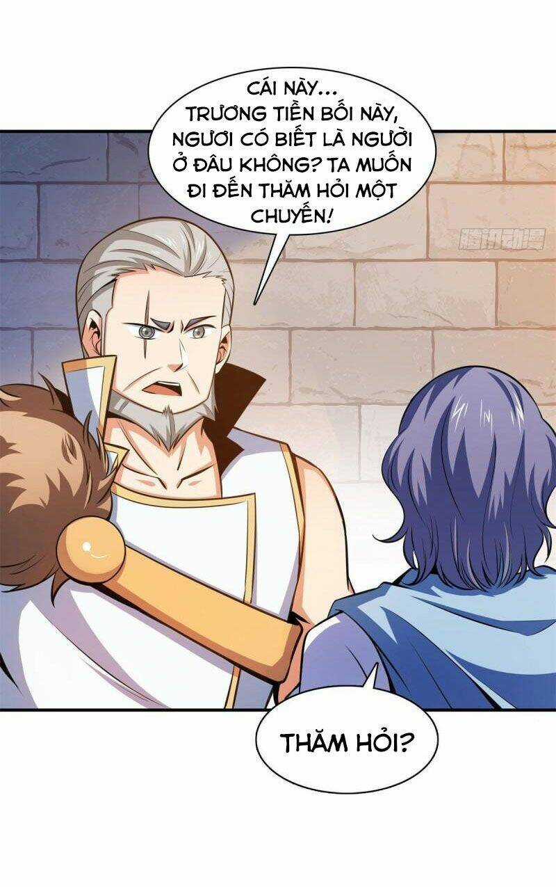 Thiên Đạo Đồ Thư Quán - Chapter 144 - Trang 2